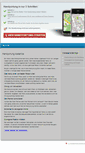 Mobile Screenshot of handyortung-kostenlos.org